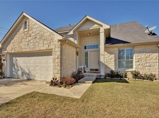 109 Sapphire Lake Dr, Kyle, TX 78640