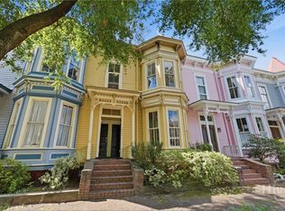 411 E Huntingdon St, Savannah, GA 31401