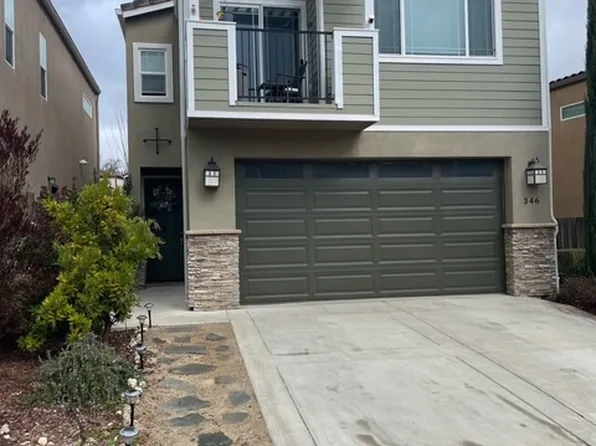346 Calle De Pueblo, Templeton, CA 93465