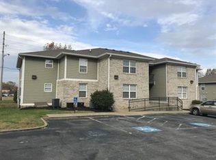 181 McFadin Station St #341-H, Bowling Green, KY 42103