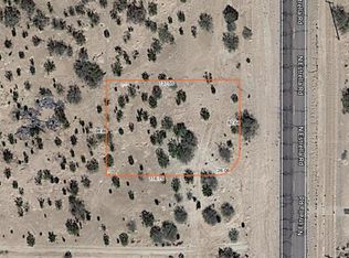 5000 N Estrella Rd LOT 11, Eloy, AZ 85131