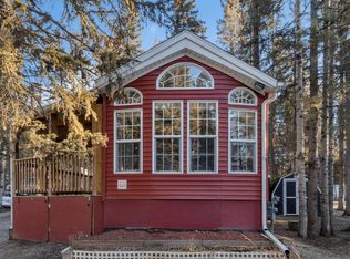 5227 Township Road 320 #7, Mountain View County, AB T0M1X0