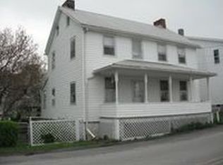 72 Mechanic St, Belleville, PA 17004