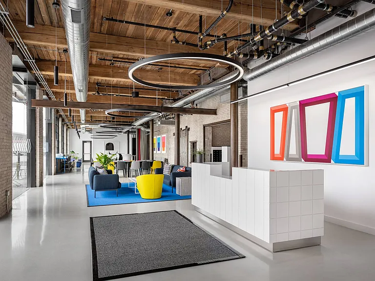 The Graphic Lofts — Photo 15