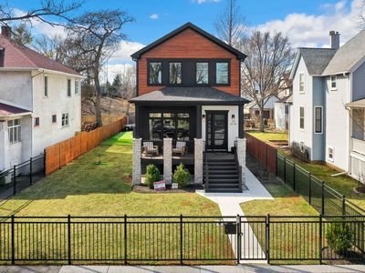 4218 N Kildare Ave, Chicago, IL, 60641