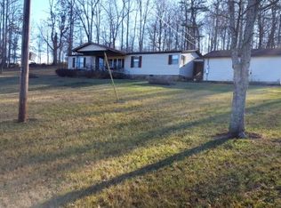 3135 Hinds Creek Rd, Heiskell, TN 37754