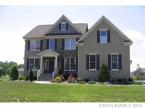 5009 Groves Edge Ln Photo 1