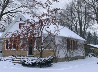 600 Grand River Rd, Laingsburg, MI 48848