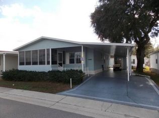 5818 Naples Dr, Zephyrhills, FL 33540