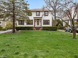 116 Hiawatha Trl, Highland Park, IL 60035