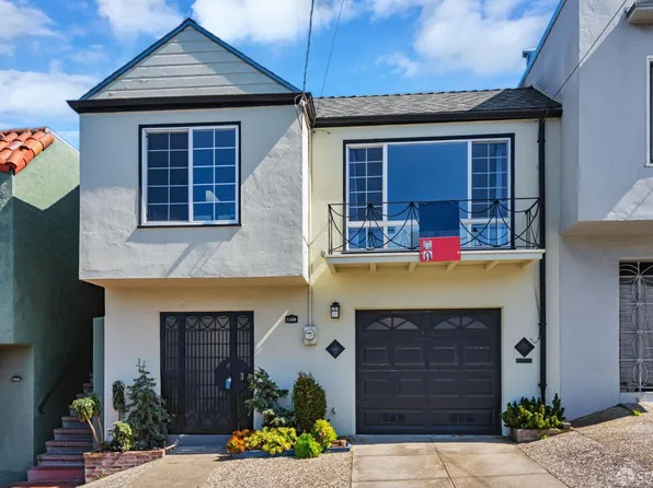 1350 32nd Ave, San Francisco, CA 94122