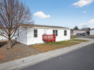 1730 W Quinn Rd Trailer 55, Pocatello, ID 83202