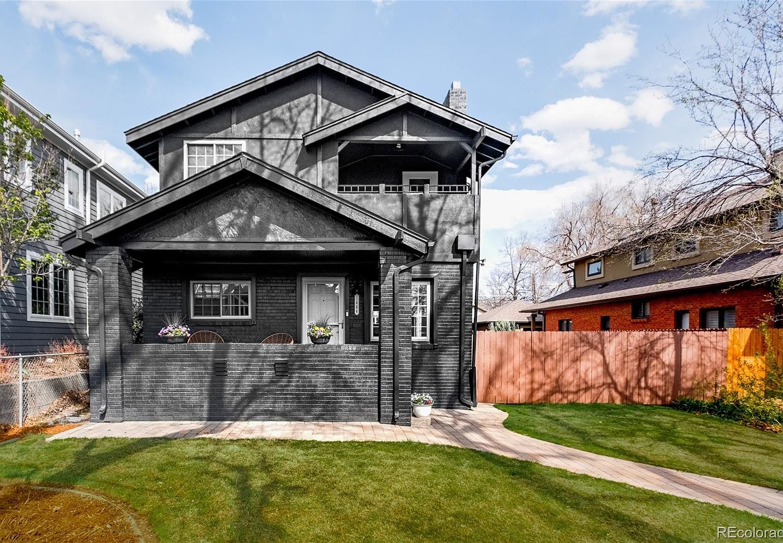 1464 S Lafayette Street, Denver, CO 80210 Zillow
