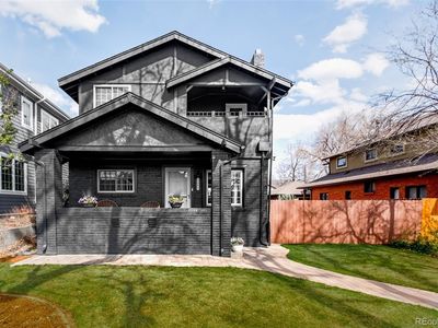 1464 S Lafayette Street, Denver, CO, 80210
