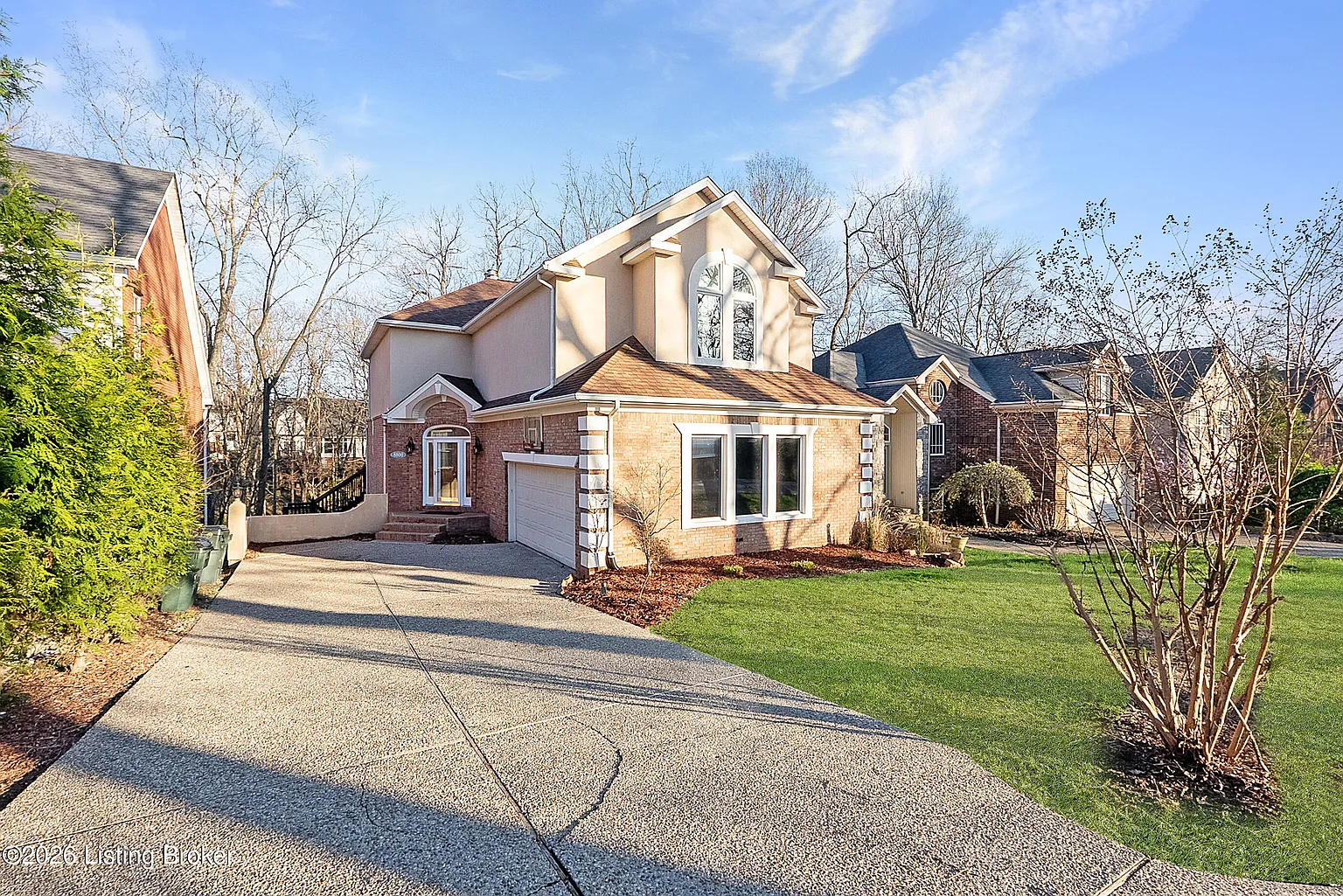8800 Wooded Trail Ct photo 1