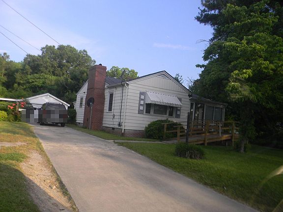 2nd image of 1708 Boone St