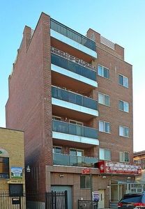 871 50th St APT 5A, Brooklyn, NY, 11220