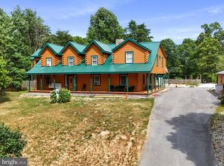 1266-1266 Crossroad School Rd #1268, Hedgesville, WV 25427