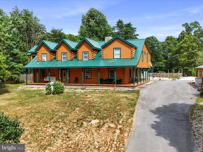 1266-1266 Crossroad School Rd #1268, Hedgesville, WV, 25427