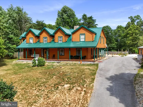 1266-1266 Crossroad School Rd #1268, Hedgesville, WV 25427