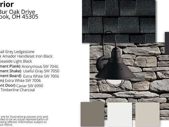 5th image of 1617 Bur Oak Dr