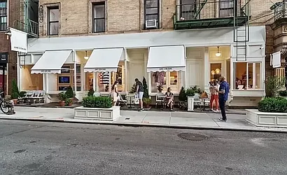 Rented by REAL New York