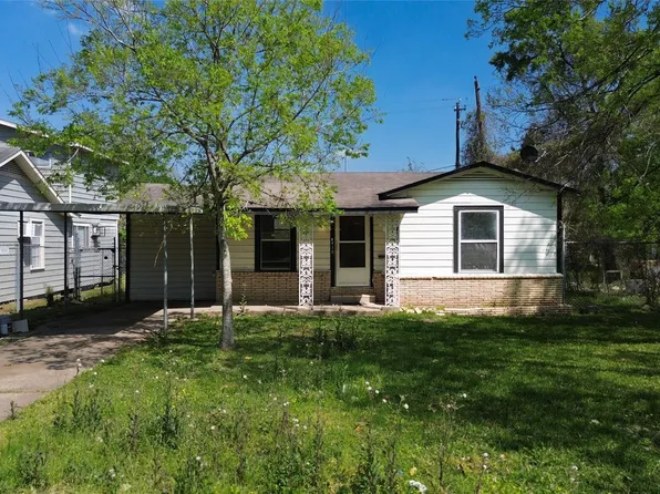 410 Clinton Park St, Houston, TX 77029