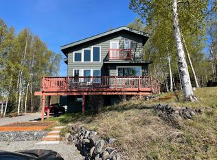 2435 Clements Dr, Anchorage, AK 99515