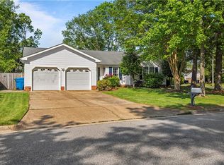800 Dwyer Rd, Virginia Beach, VA 23454
