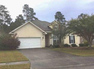 142 White Dogwood Ln, Pooler, GA 31322