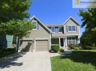 16540 W 153rd St, Olathe, KS 66062