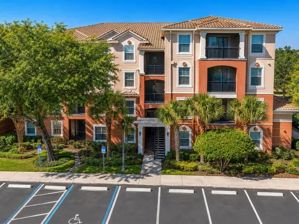 1357 VENEZIA COURT #303, DAVENPORT, FL 33896