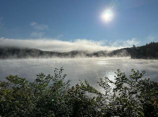 945 Foster Hill Rd, East Calais, VT 05650