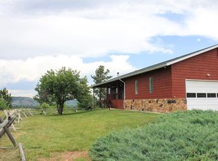 4434 Highway 78, Columbus, MT 59019
