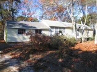 72 Pleasant Rd, Harwich, MA 02645