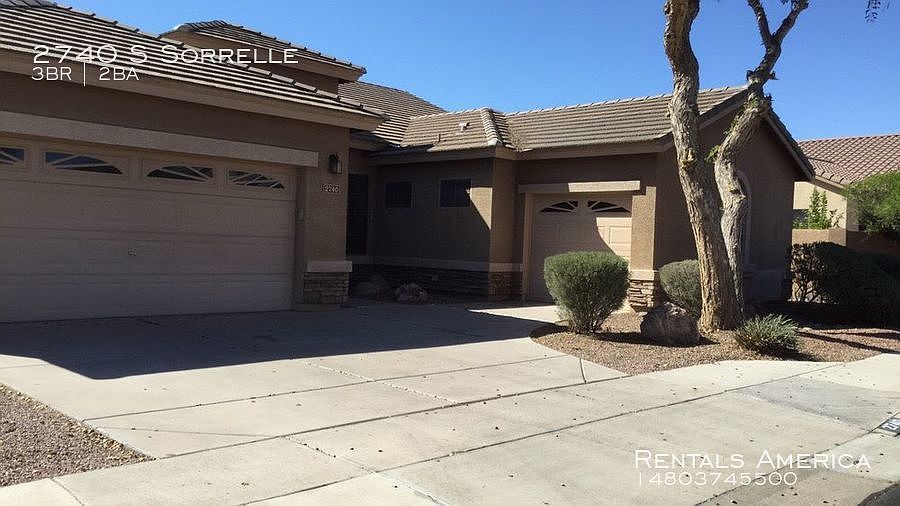 1st image of 2740 S Sorrelle