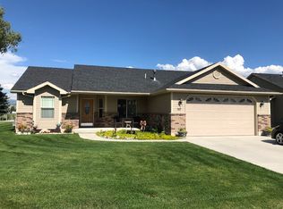 767 S 2nd W, Preston, ID 83263