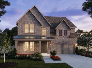 4181 Kestrel St, Prosper, TX 75078