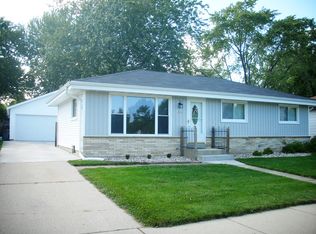 4814 45th Ave, Kenosha, WI 53144