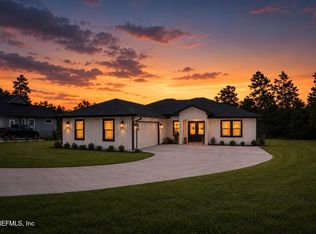 6204 BLUE MARLIN Drive, Keystone Heights, FL 32656