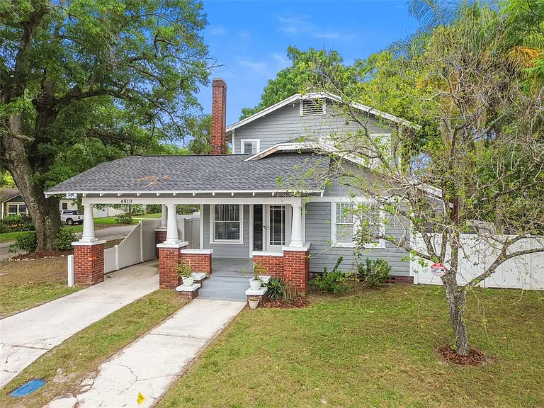 6810 N Navin Ave — Photo 82