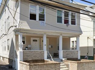 116 Lyons Ave #3, Newark, NJ 07112