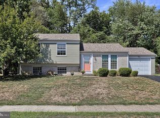 1508 Wandering Way, Harrisburg, PA 17110
