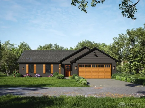 6262 Jacksonburg Rd, Middletown, OH 45042