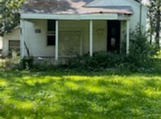 1009 Ernest St, Cahokia, IL 62206