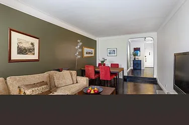 Sold by Brown Harris Stevens