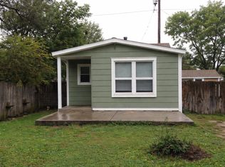 1117 S Vine St, Wichita, KS 67213