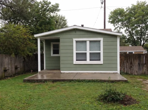 1117 S Vine St, Wichita, KS 67213