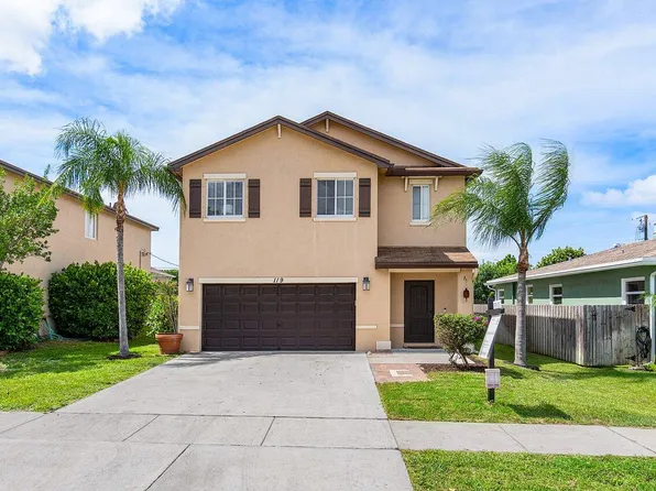 119 SW 2nd Avenue, Boynton Beach, FL 33435