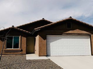 3658 S Desert Air Blvd, Yuma, AZ 85365